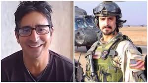 Silence & Light The Deadliest Band In Music History? Former Delta Force  Operator Brad Thomas Reacts