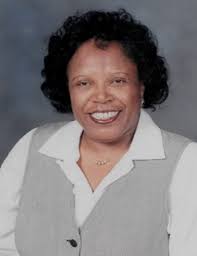 Obituary information for Minister Sylvia Stokes