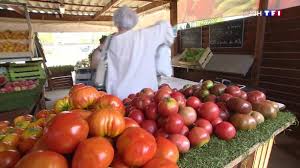 Les fruits et légumes sont variés, colorés, possèdent des goûts très différents les uns des autres, sont bons pour la santé. Herault Les Stands De Fruits Et Legumes Fleurissent En Bord De Route Lci