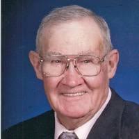 Robert David Hill Obituary (1929