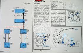 You can read or download honda accord fuse for free wiring diagram at posted by. Fuse Box Wiring Diagram 76 Corvetteforum Chevrolet Corvette Forum Discussion