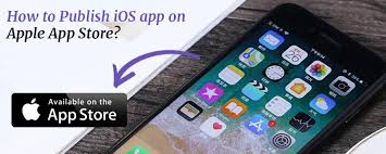 You had to open up the app store, press the update button, then press update all. How To Publish Your Ios App On Apple App Store Blog Knowband