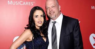 We did not find results for: Is Rick Harrison Married The Pawn Stars Legend Is A Proud Hubby Indeed