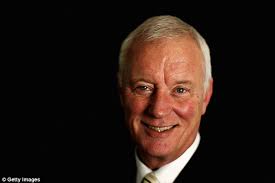 World Snooker boss Barry Hearn: The Betfred World Championship leaving the  Crucible? Only over my dead body!