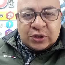 Listo en @radiounica945fm para presentarte la mejor programación musical  hasta las 13h00