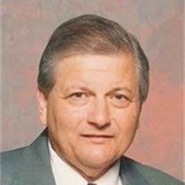 Obituary information for Ronald T. Bronson