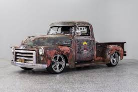 Image result for Tartar Red 1948 Truck