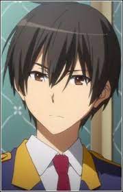 Seiya Kanie Amagi Brilliant Park Anime Character Design Good Anime Series