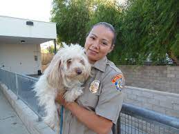 Position Information - Animal Control Officer