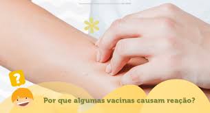O tipo de vacina depende do tipo de vírus ou da parte viral sendo utilizada Reacoes Adversas A Vacina Contra A Covid 19 Elas Sao Raras Mas Acontecem Prefeitura Municipal De Rio Verde