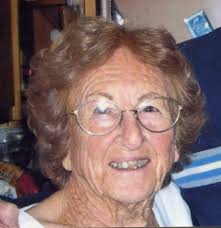 Mozelle Teague Yount Obituary