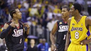 76ers vs lakers may 14, 2020, 9:18 am every night tune into yahoo sports to watch some of the most memorable and iconic games from nba history. Abwnyxs8llod8m