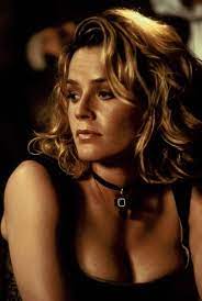 Huge collection, amazing choice, 100+ million high quality, affordable rf and rm images. Elisabeth Shue In Leaving Las Vegas 90s