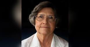 Judith "Judy" Boaz Anderson Obituary