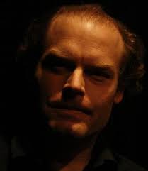 Brad Robin composer, pianist, media artist