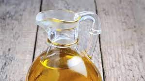 Leggi il suo punto di fumo elevato. Olio D Arachidi Fa Male