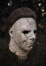 Halloween 2018 Mask Rehaul