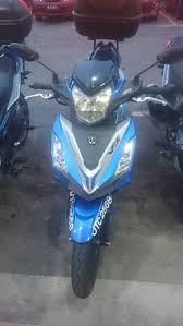 Blacklist layak, free gift and ready stock. Sym Vf3i Wikipedia