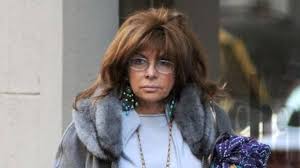How do you feel that they're putting what's happened in a movie? Juan On Twitter This Is Patrizia Reggiani Ex Wife Of Maurizio Gucci She Was Convicted Of His Murder And Spent 18 Years In Prison Until Her Release In 2016 Lady Gaga Will Portray