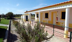 Donde está quinta da fonte santa en el mapa. Quinta Da Fonte Turismo Do Alentejo