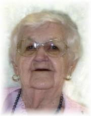 Obituary of Mary Kaczor