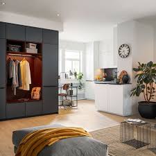 If you'd like to use a paint sprayer, watch this video for tips on getting the perfect finish. Schuller Kitchens For Life