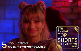 9th Annual Top Shorts 2023 Nominations Announced