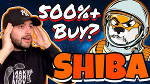 According to the shiba inu website, shib champions itself as the dogecoin killer and will be listed on their own shibaswap, a decentralized exchange. Shiba Inu Token Explodiert Solltest Du Kaufen Shib Coin Auswertung