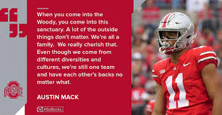 By these purchases the indian title, with moderate enjoy reading and share 3 famous quotes about michigan ohio state with everyone. Ohio Home More Quotes From Ohio State Buckeyes Facebook
