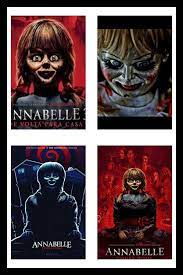 Ver Annabelle 3 Vuelve A Casa 2019 P E L I C U L A Hd Completa Films Complets Film Streaming Vf