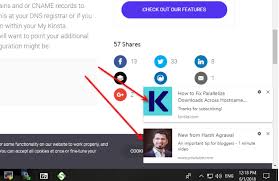 Are You Tired Of Getting With The Google Chrome Desktop Notifications From Websites Do You Want To Disable Push Notifications Turn Off Turn Ons Google Chrome
