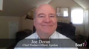 Epsilon's CORE ID Integrates With Trade Desk To Bolster Identity Drive,  Doran Says