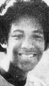 Gina M. Pendleton (1965-1980)