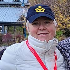 It is inspiring when a community comes together