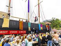 Harbour Feastival