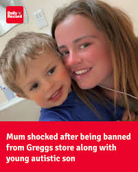 Zoe Glover said she was offered a £15 voucher as an apology.