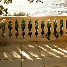 Check spelling or type a new query. Des Terrasses En Securite Avec Les Balustres Et Garde Corps Leroy Merlin