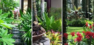 This is how to enhance your small garden space. 5 Elegant Garden Landscaping Ideas To Elevate Your Outdoor Space Duthy Homes