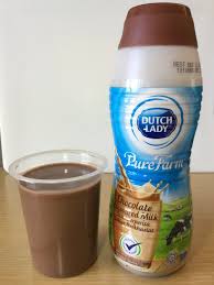 Jumpstart your day with a nutritious chocolate drink! Dutch Lady Pure Farm Chocolate Milk Uht Plastic Chocolate Milk Reviews