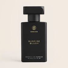 Oakcha Sunrise Blush — dupe of Tom Ford Bitter Peach