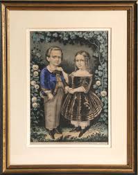 Collector'S Guide: Currier & Ives - Swann Galleries News