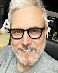 Alex Bourne — The Voice Agency