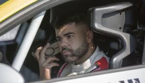 Michael Rendina punta in alto al #RA Rally Regione Piemonte