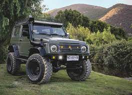 Pin By James Hinkle On Suzuki 4x4 Suzuki Samurai Suzuki Jimny Suzuki