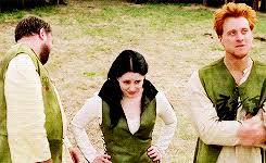 Alan tudyk, brnice bejo, mark addy, paul bettany, laura fraser, heath ledger director: A Knights Tale Tumblr