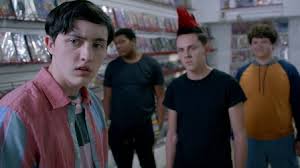 All 3 seasons of #cobrakai are now streaming on netflix. Cobra Kai Netflix Official Site