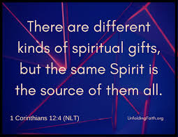 The spiritual gift of discernment is also known as the gift of discernment of spirits or distinguishing between spirits. the word describes being able to distinguish, discern, judge or appraise a person, statement, situation, or environment. Your Spiritual Gifts How To Identify And Effectively Use Them Unfolding Faith Blog