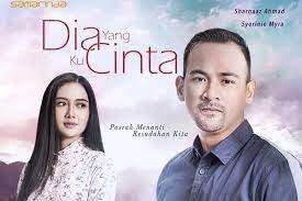 Drama ini bersiaran sebanyak 15 episod bermula pada 26 november 2019. Info Drama Dia Yang Ku Cinta Slot Samarinda Iluminasi