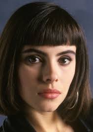 The latest tweets from mathilde(@mathildestantot). Mathilda May On Mycast Fan Casting Your Favorite Stories