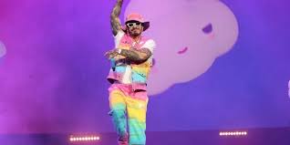 Premios juventud 2021 revelaron la lista completa de nominados este martes 15 de junio. Premios Lo Nuestro 2021 J Balvin Lidera La Lista De Nominados El Informador